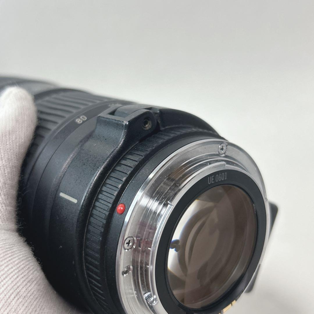 CANON キヤノン EF 80-200mm F2.8L