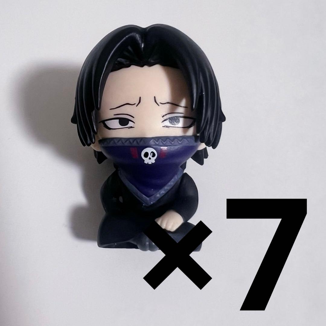 フェイタン すわらせ隊 ハンターハンター HUNTER × HUNTER