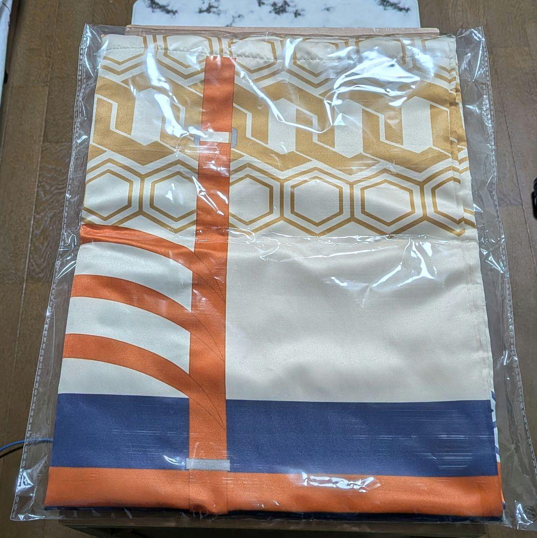 ラ*華様 めいちゃん　法被