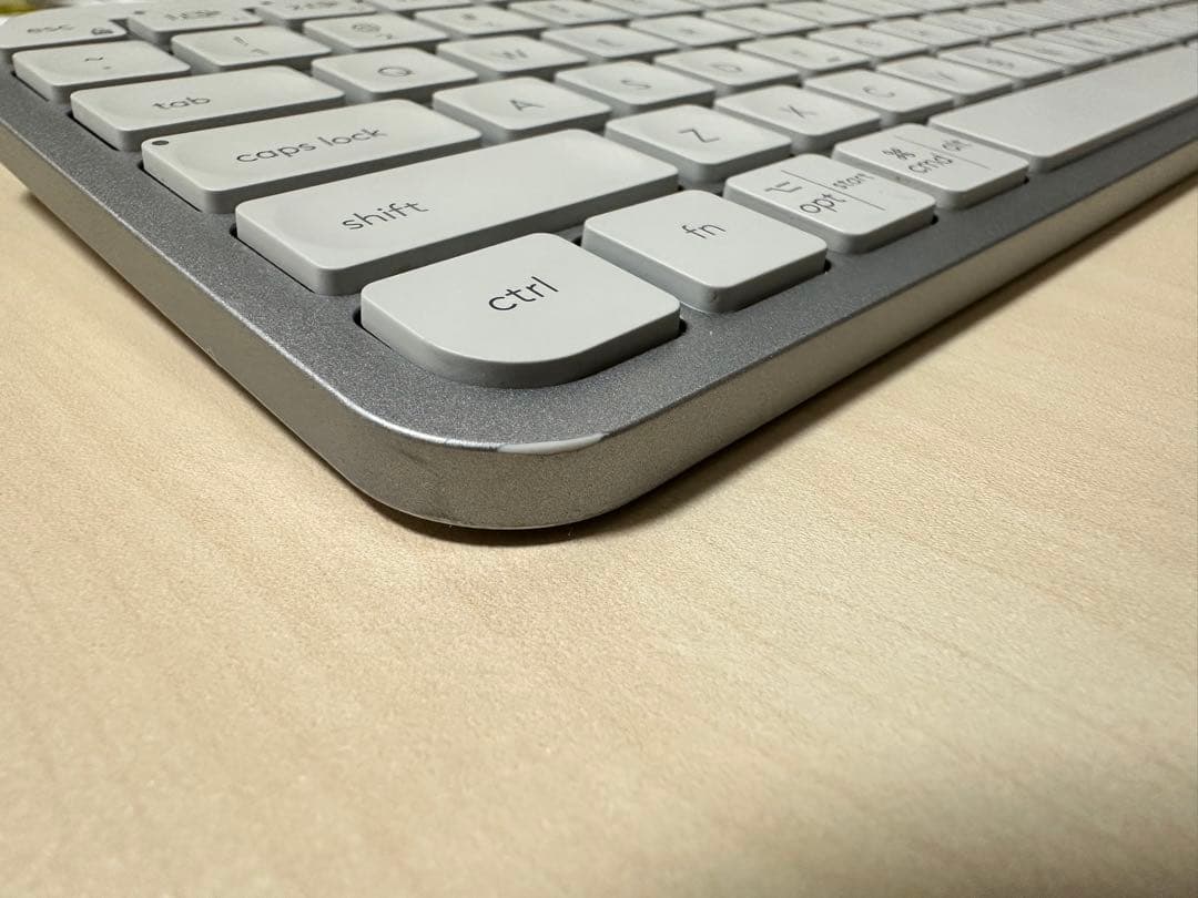 C*a様 Logicool MX Keys Mini US配列