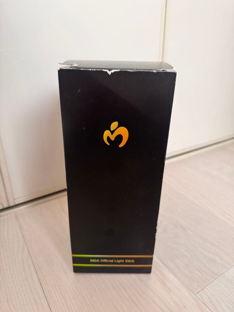 ミュージシャン Mrs. GREEN APPLE MGA OfficialLightStick