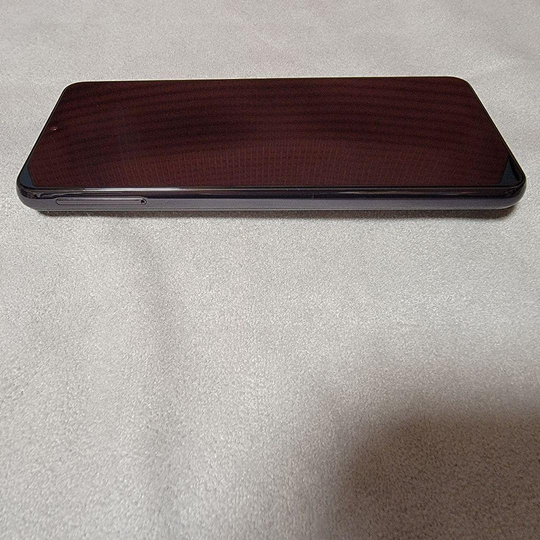 Samsung Galaxy A32 5G SCG08 おサイフケータイ未利用
