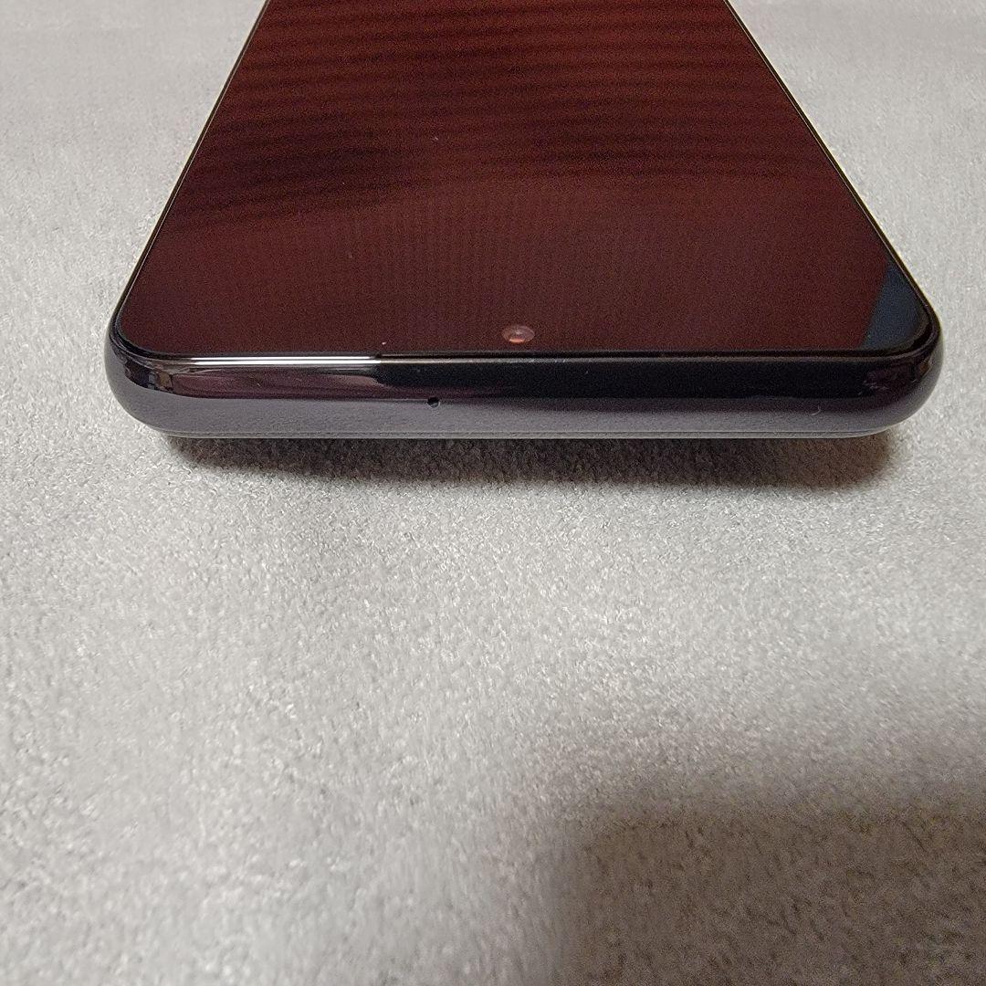 Samsung Galaxy A32 5G SCG08 おサイフケータイ未利用