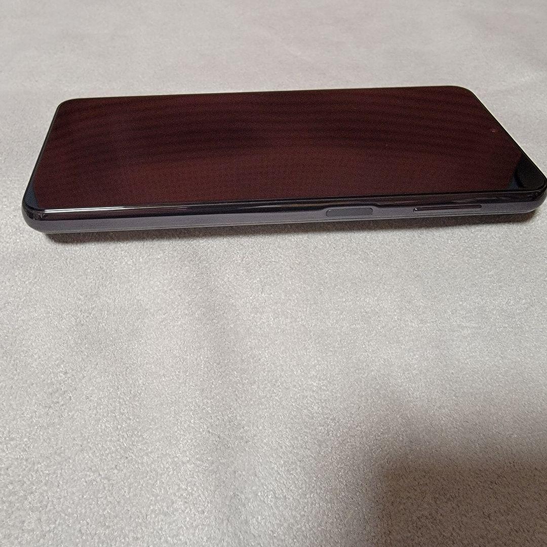 Samsung Galaxy A32 5G SCG08 おサイフケータイ未利用