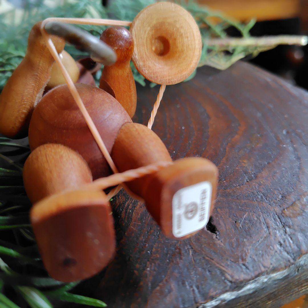 Roland Weber の演奏隊　３体セット