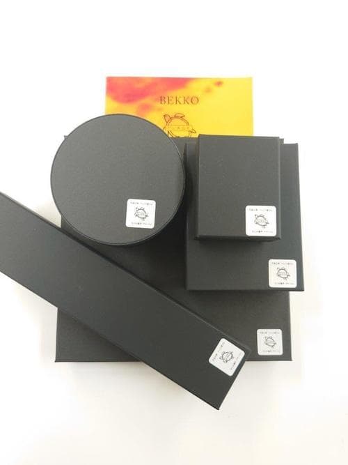 ★本べっ甲★ ペンダント（pe-226）