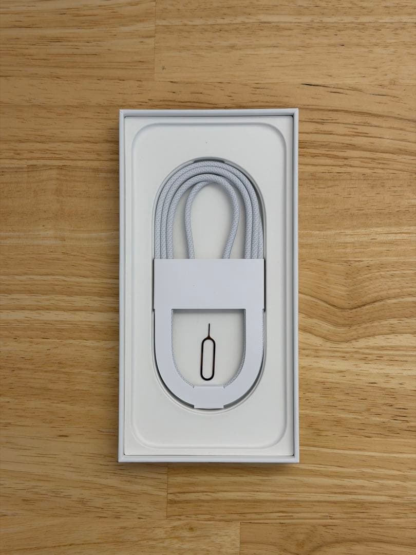 【極美品】Apple iPhone 16 ProMAX 512GB