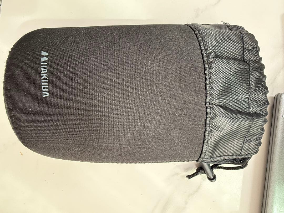 NIKKOR Z 28-400mm f/4-8 VRレンズ