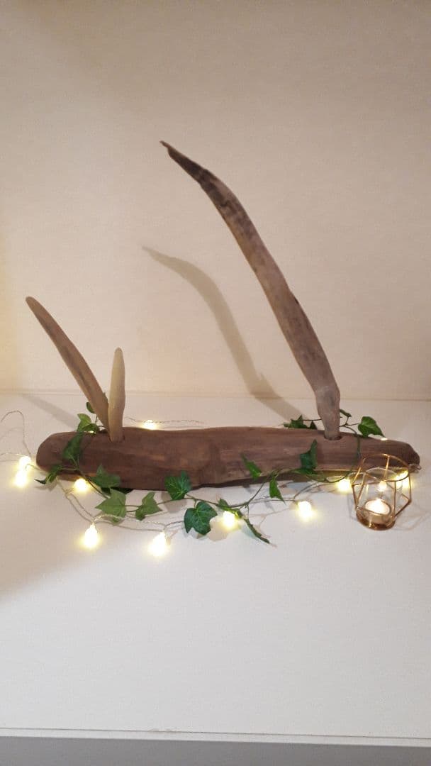 流木インテリア　アート　まとめ買い割引あり