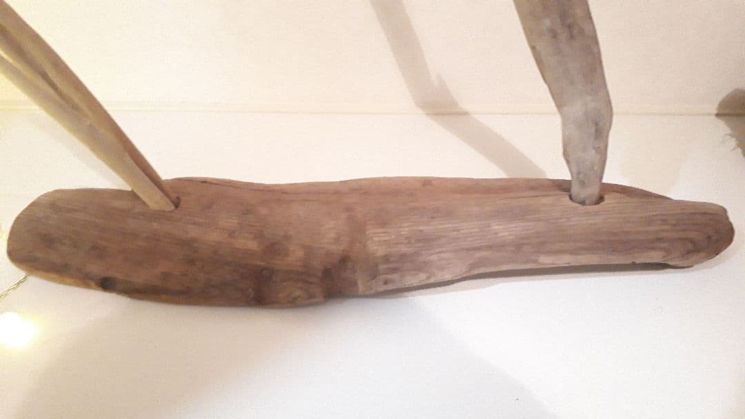 流木インテリア　アート　まとめ買い割引あり