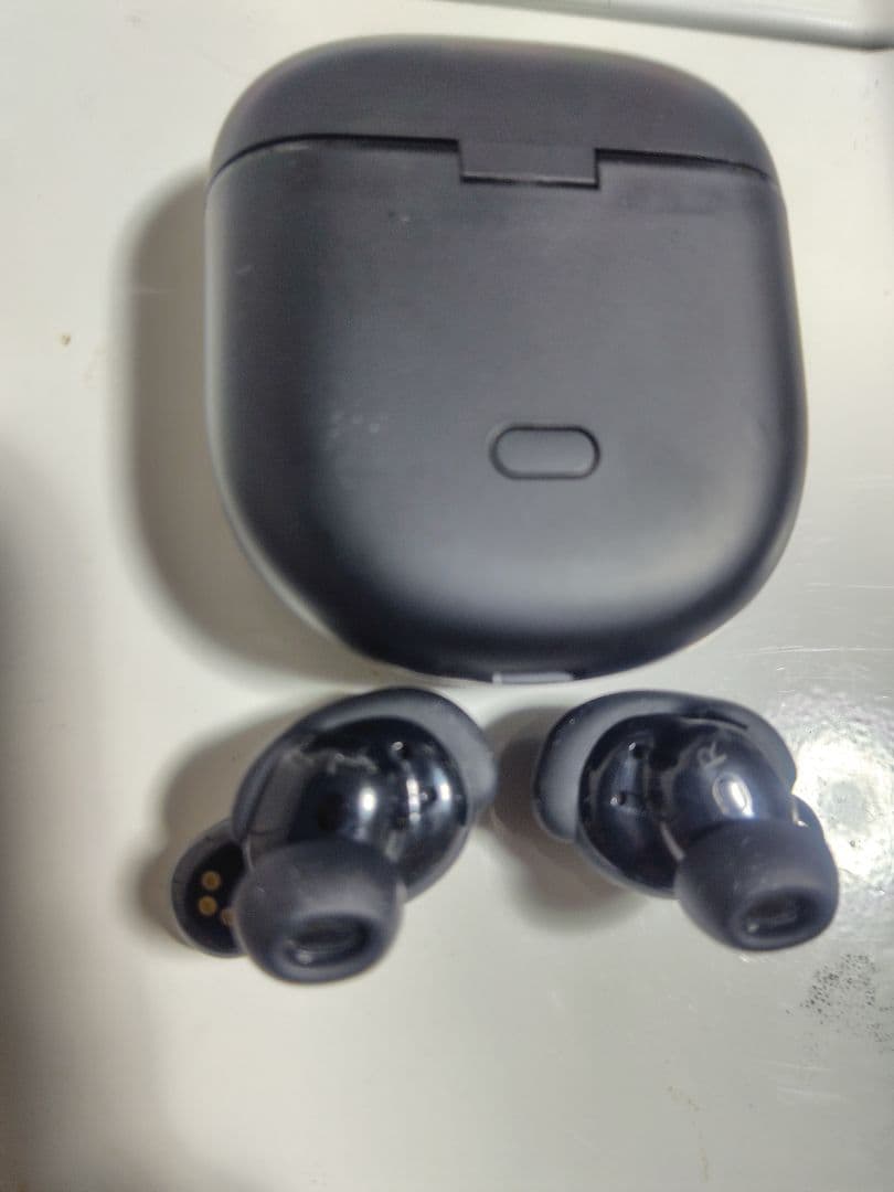 Bose QuietComfort Earbuds II ワイヤレスイヤホン