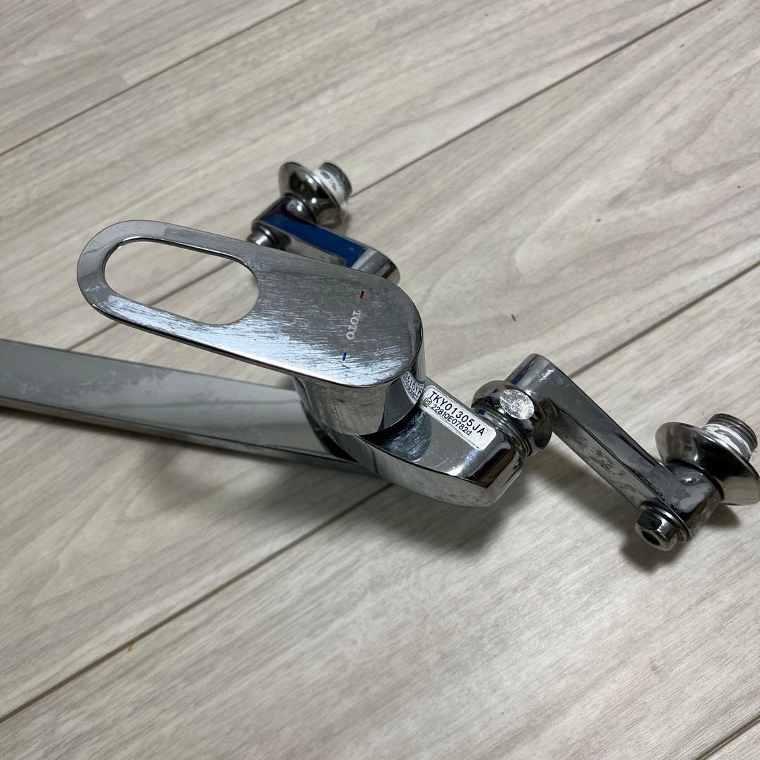 TOTO 混合水栓