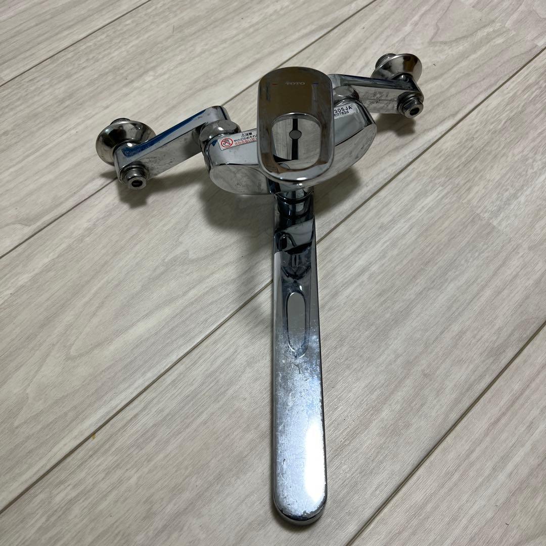 TOTO 混合水栓
