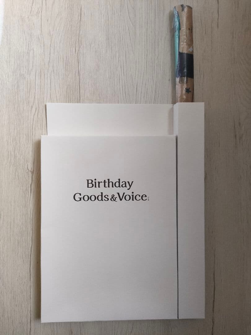サニー・ブリスコー 誕生日グッズ 2022