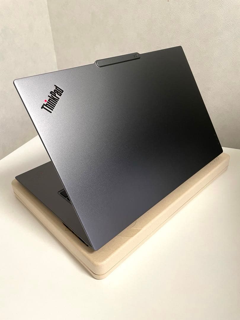 【美品】ThinkPad X9 15 Gen 1 Aura Edition