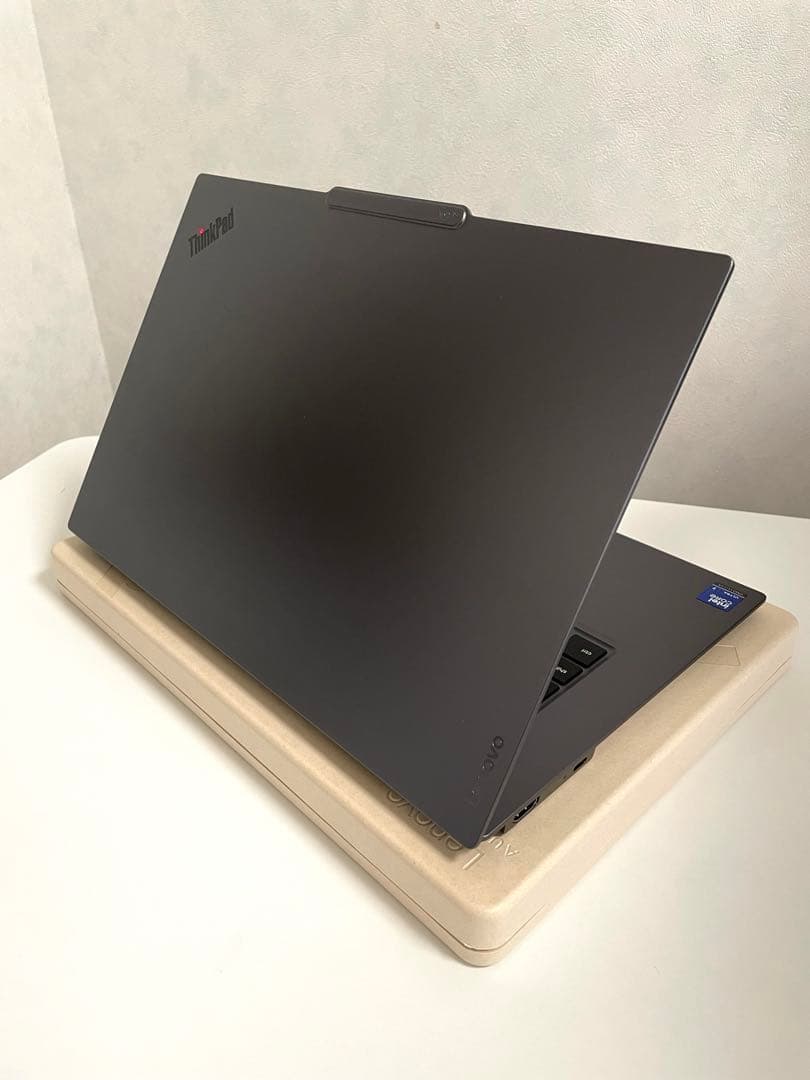 【美品】ThinkPad X9 15 Gen 1 Aura Edition