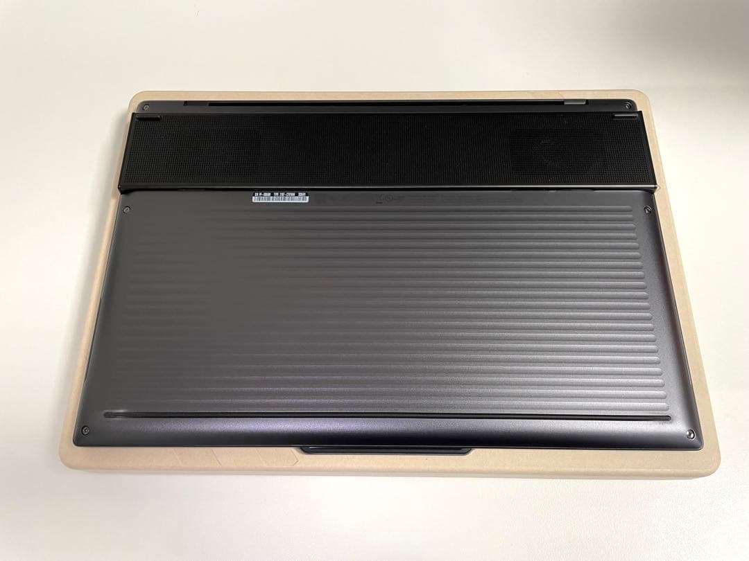 【美品】ThinkPad X9 15 Gen 1 Aura Edition