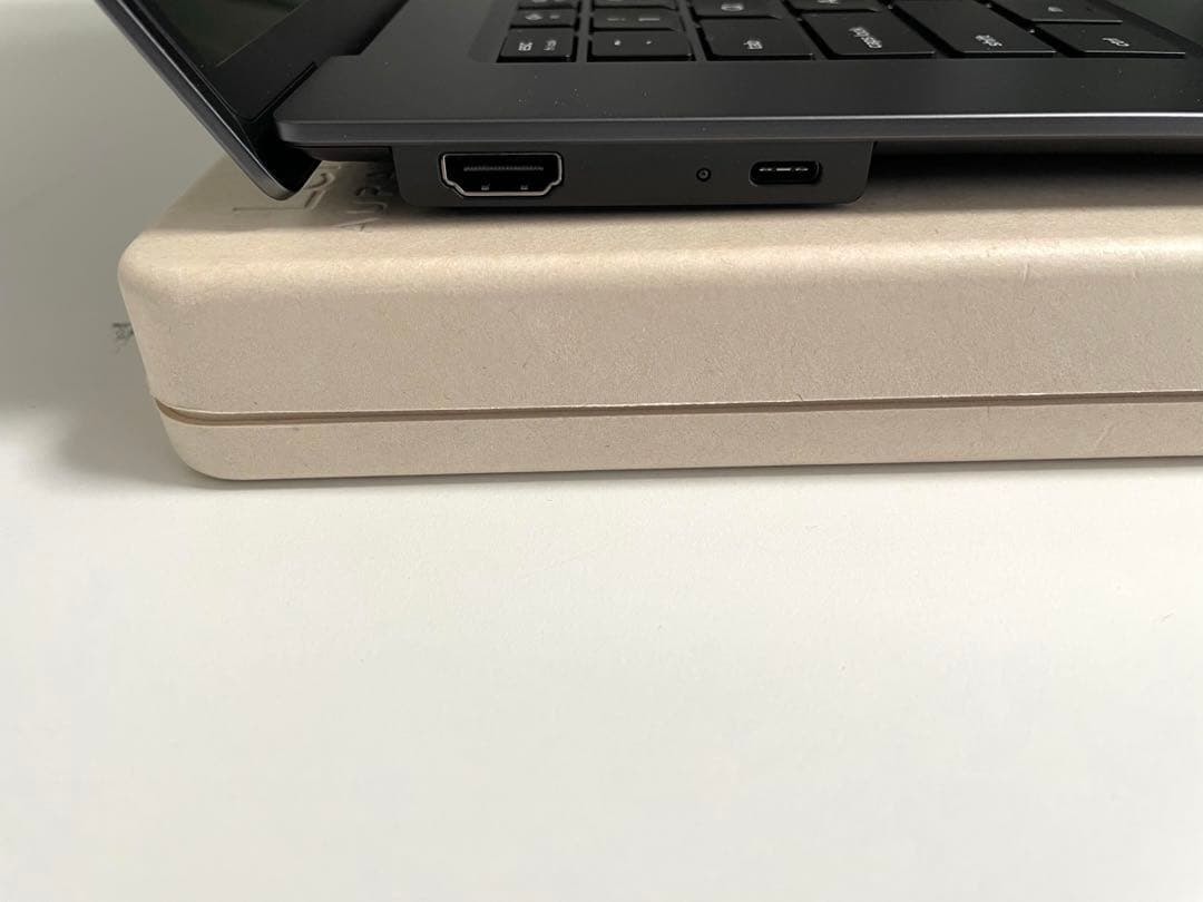 【美品】ThinkPad X9 15 Gen 1 Aura Edition