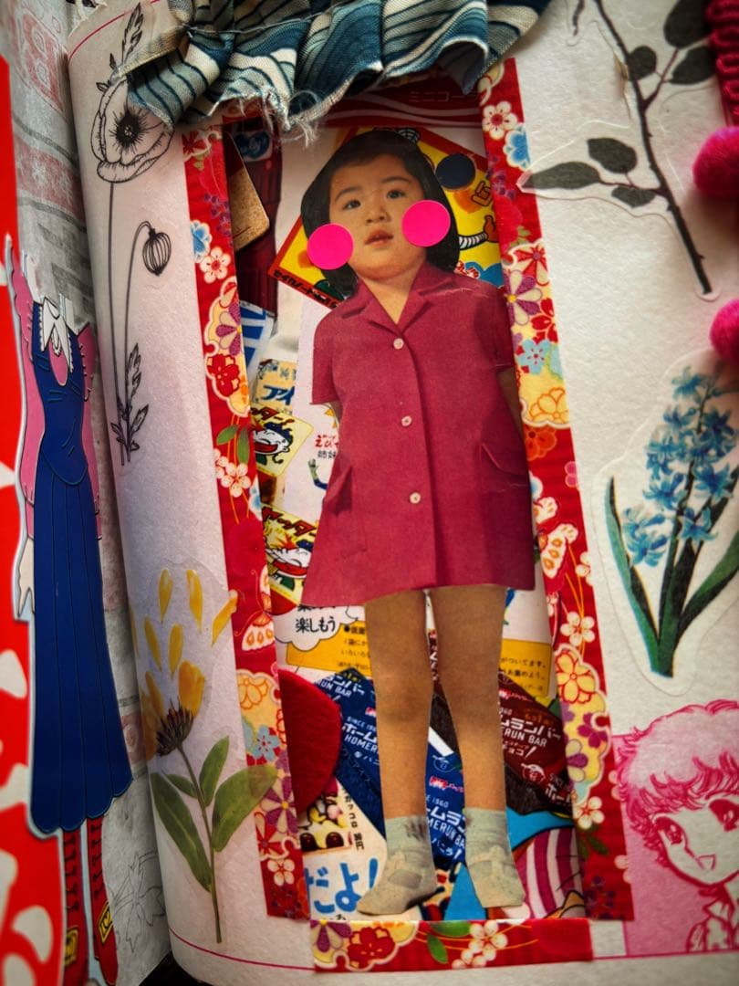 昭和レトロ ジャンクジャーナル 雑記帳