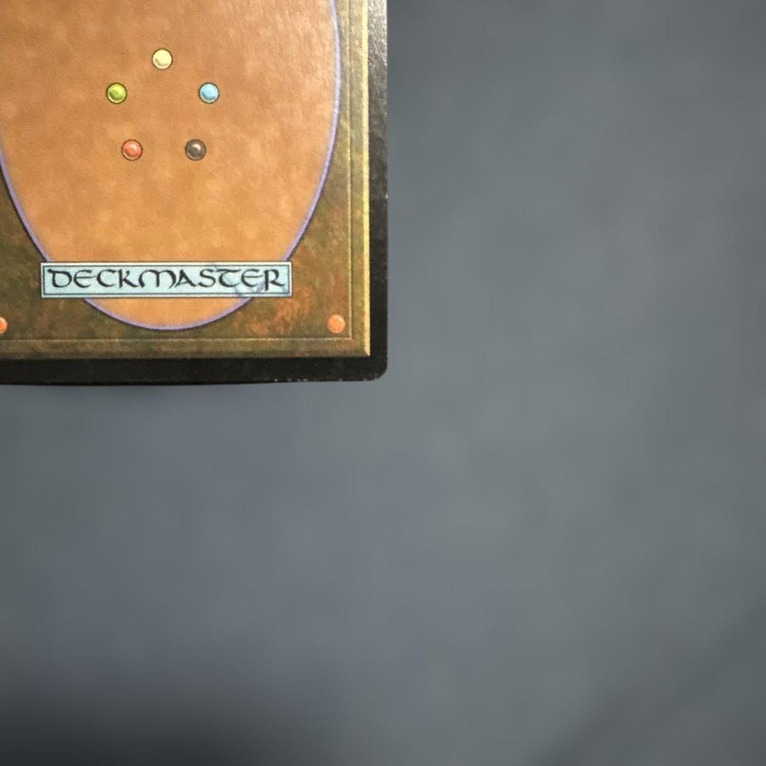 MTG 補充　日本語版２枚セット