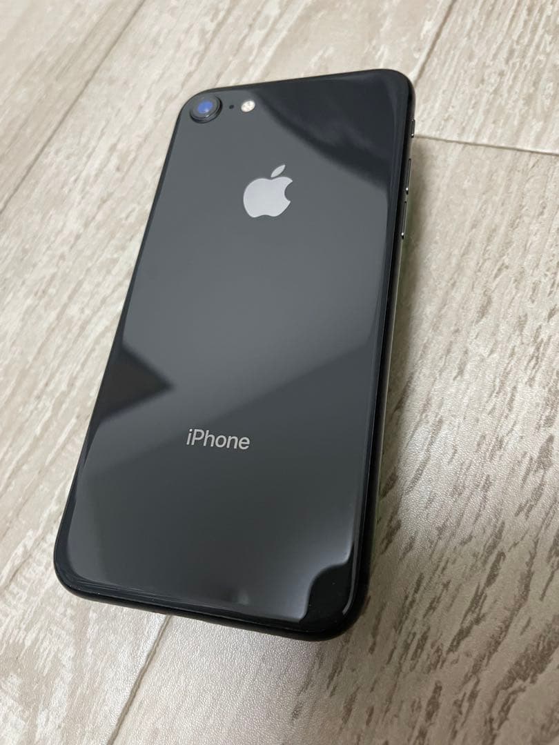 ぷ*】様 Apple iPhone 8