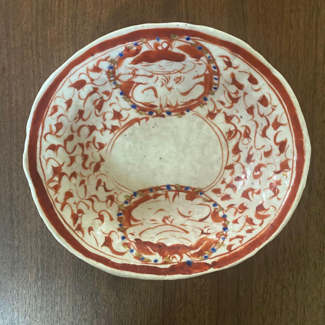 黒岩卓実　菓子鉢