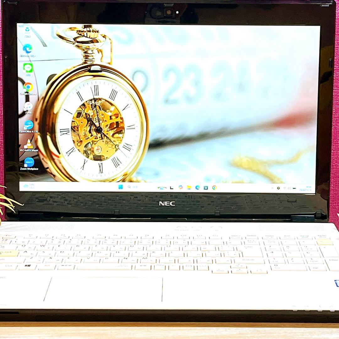 【ジャンク】Win11 Core i3✨キーボード不良✨タッチパッドOK