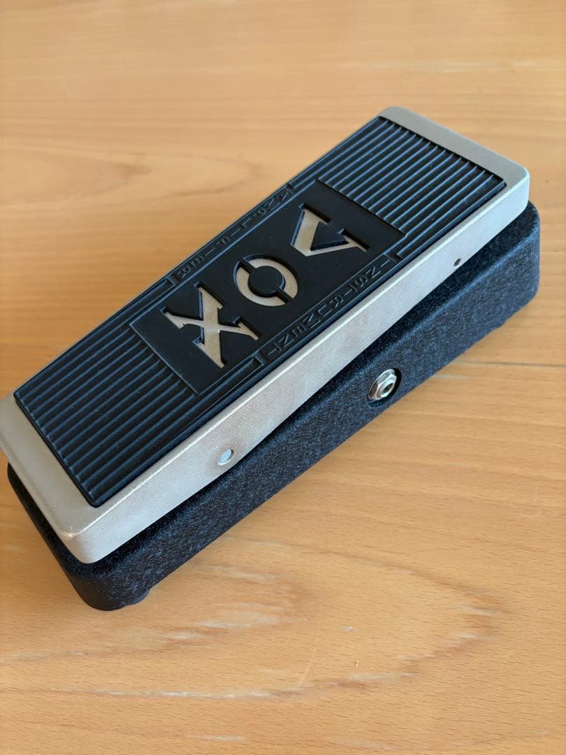 VOX V846ーHW(ハンドワイヤード)