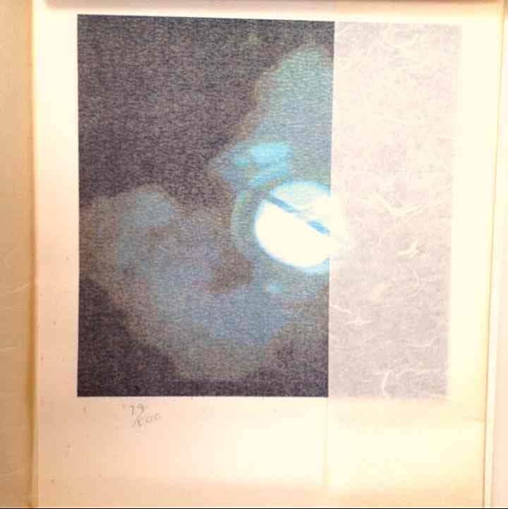 TADAYOSHI ARAI 絵画集