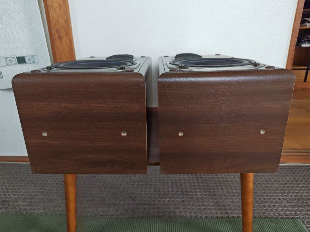 DIATONE DS-37HRV ブックシェルフスピーカー