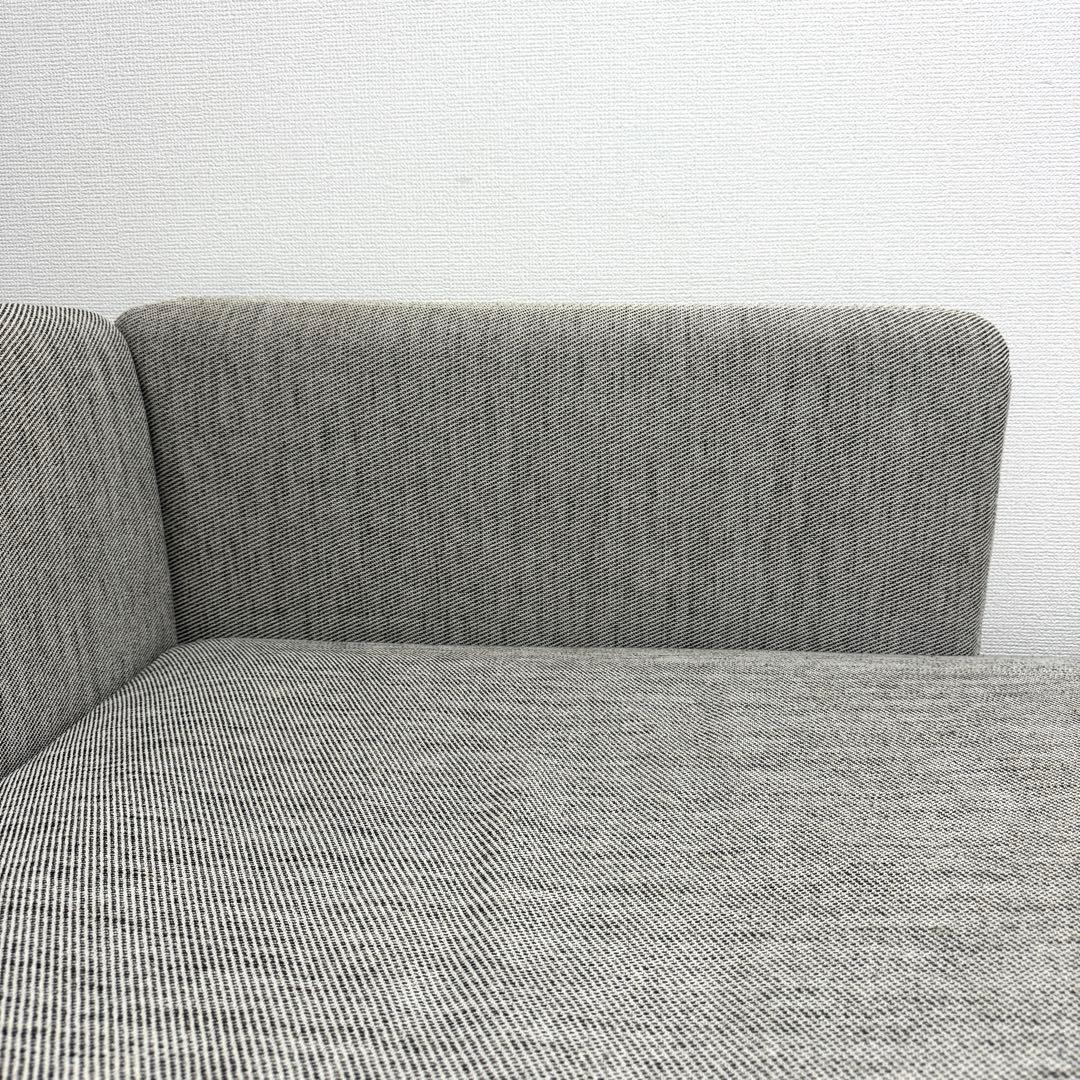 22536  IKEA SÖDERHAMN 寝椅子 ヴィーアルプ ベージュ