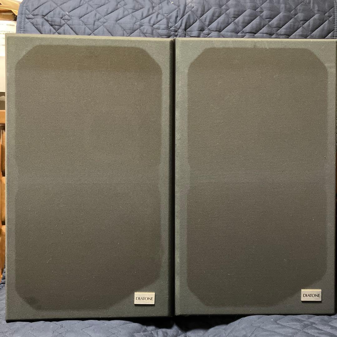 【決算最終特価】《完動品》 ダイアトーンDS-28B 3ウェイ。　②Ｌ側