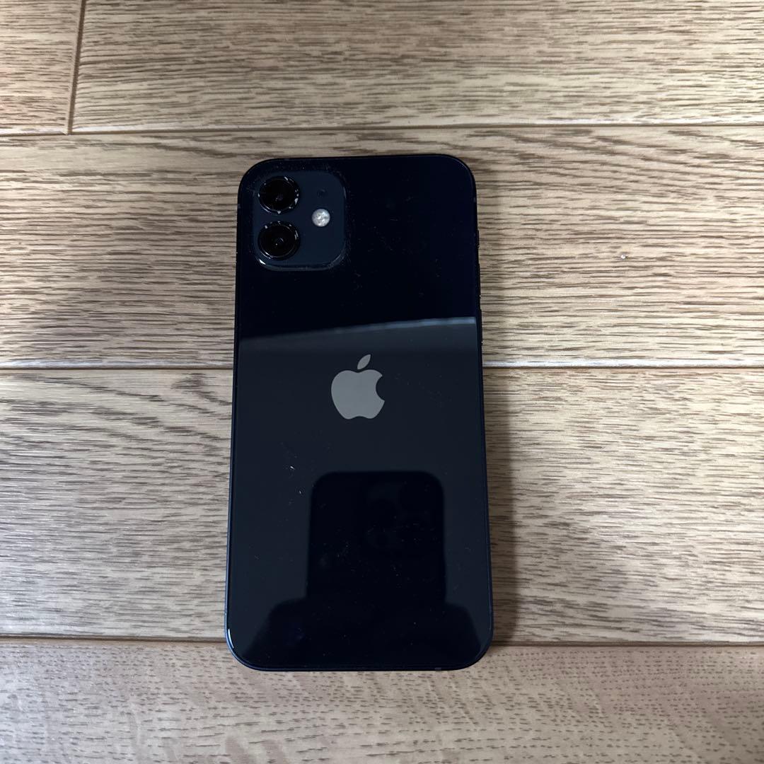 スマートフォン本体 iPhone12 A2402 128gb iPhone