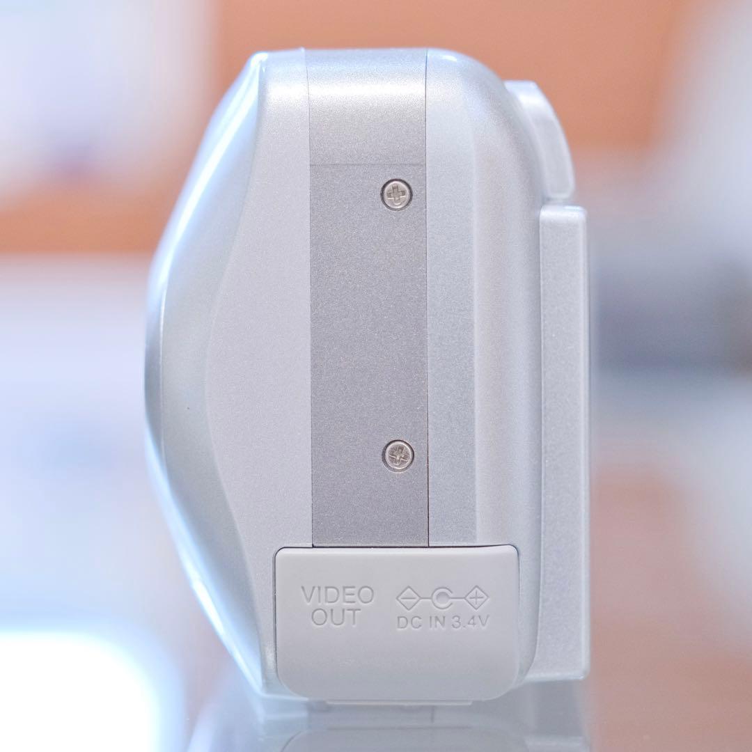 美品 動作品 コンデジ 平成レトロ Y2K CCD OLYMPUS X-200