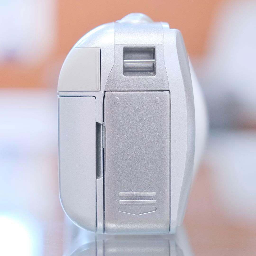 美品 動作品 コンデジ 平成レトロ Y2K CCD OLYMPUS X-200