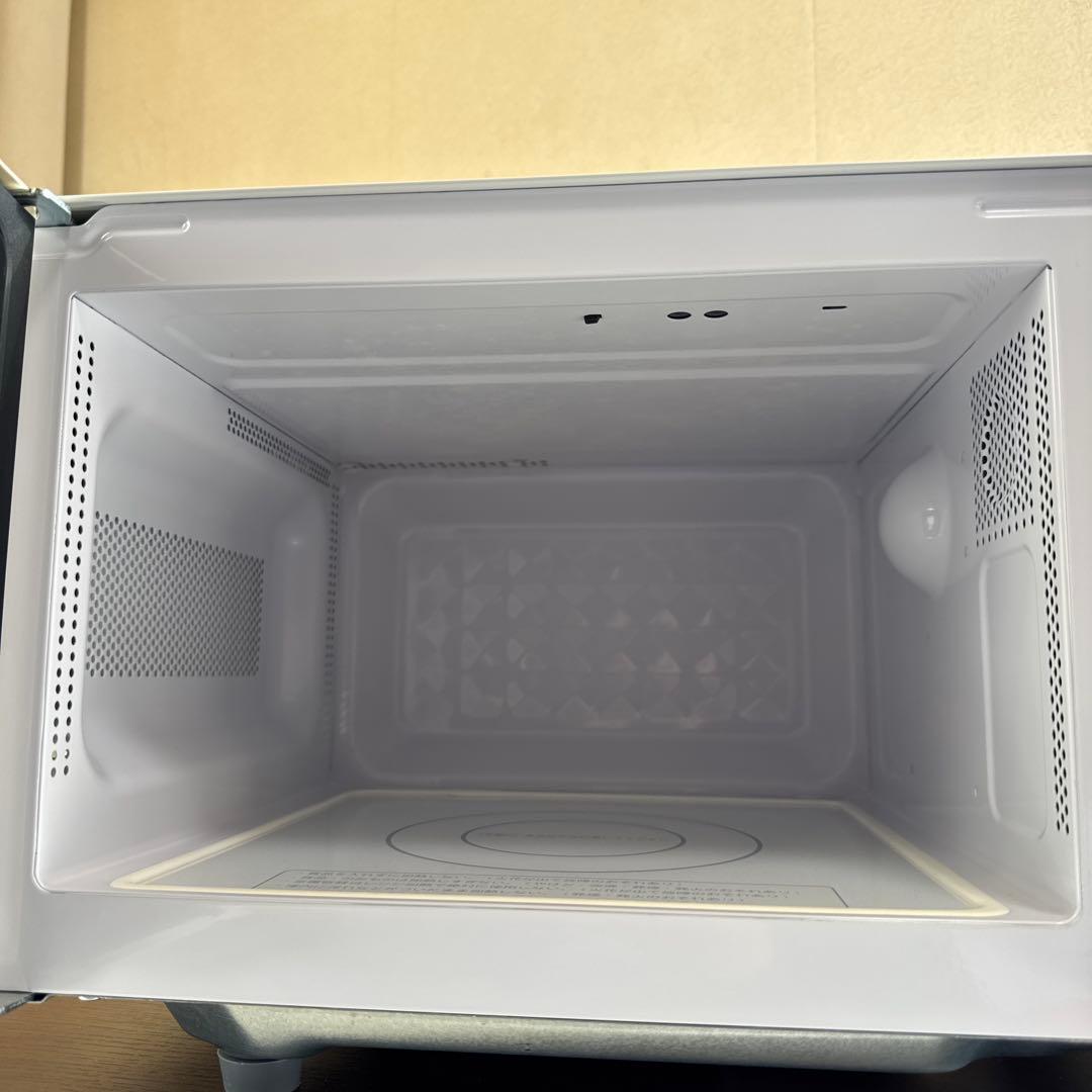 HITACHI 単機能電子レンジ HMB-R511E