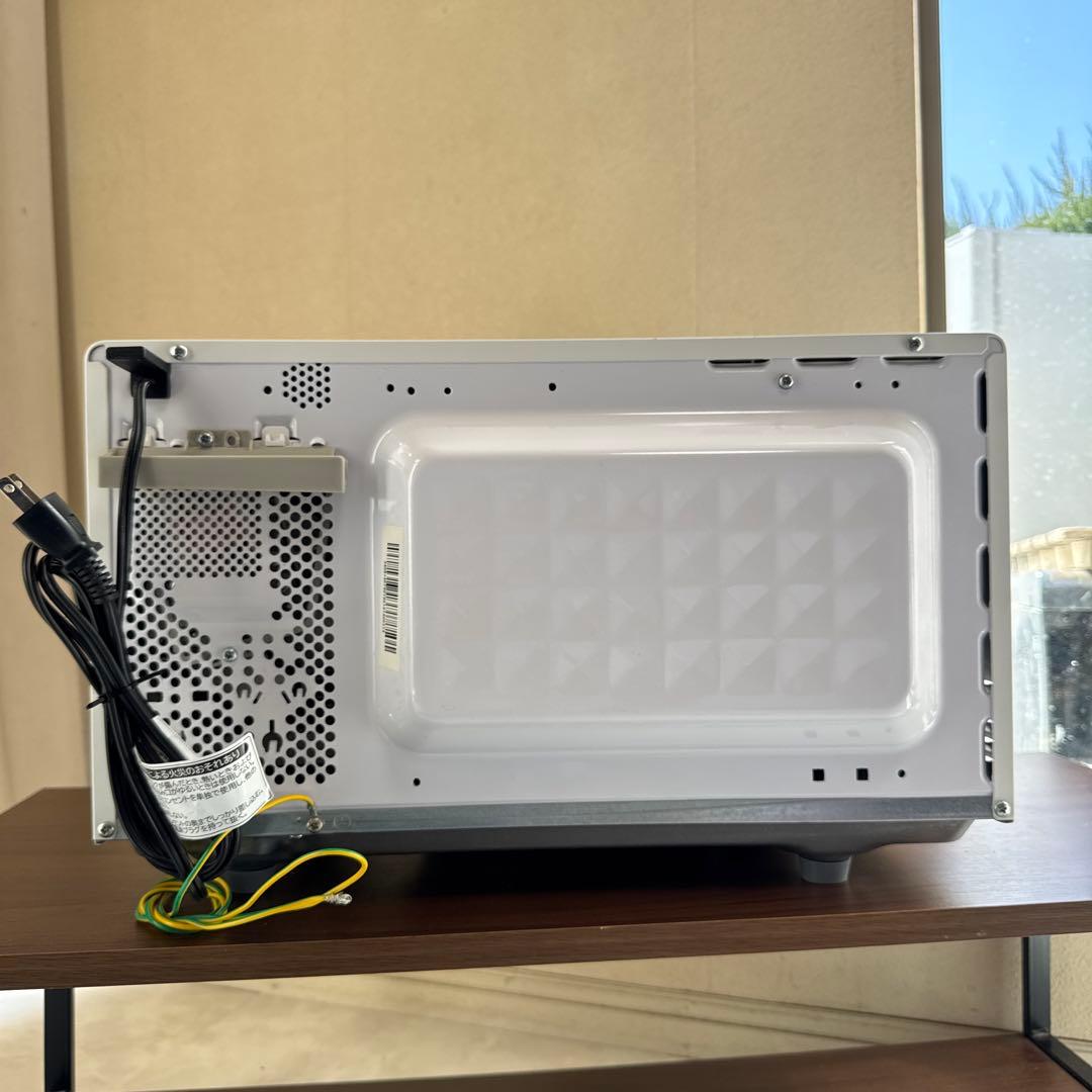 HITACHI 単機能電子レンジ HMB-R511E