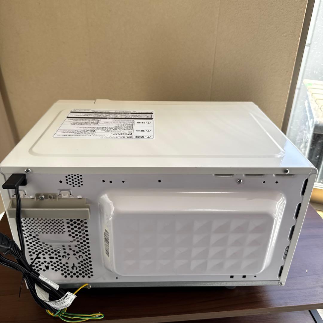 HITACHI 単機能電子レンジ HMB-R511E