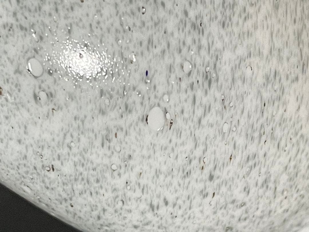 ヌータヤルヴィ　インケリ　トイッカ　チンチラ(うさぎ) ペーパーウェイト