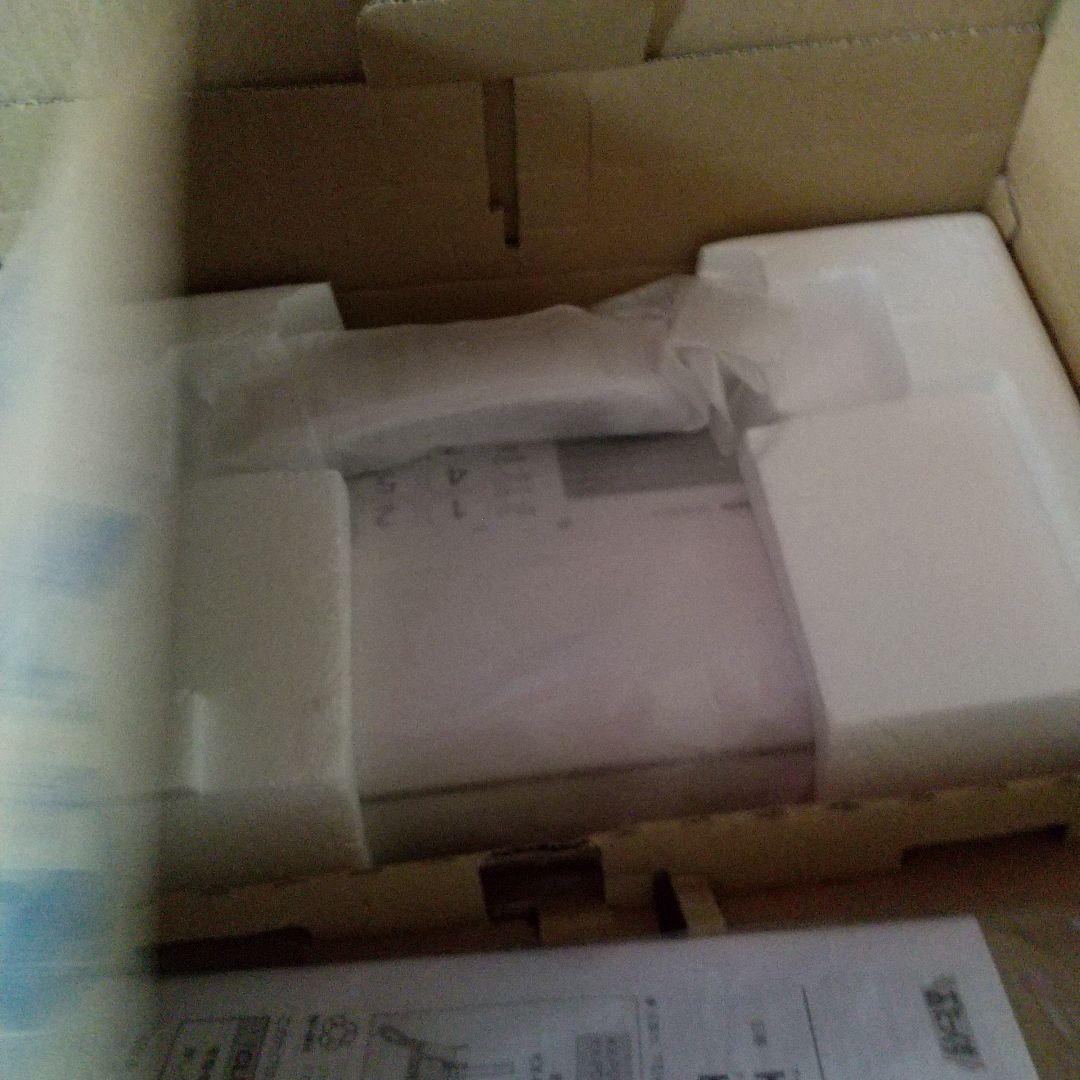 Panasonic KX-PZ200DL-W　おたっくす　FAX　子機1台