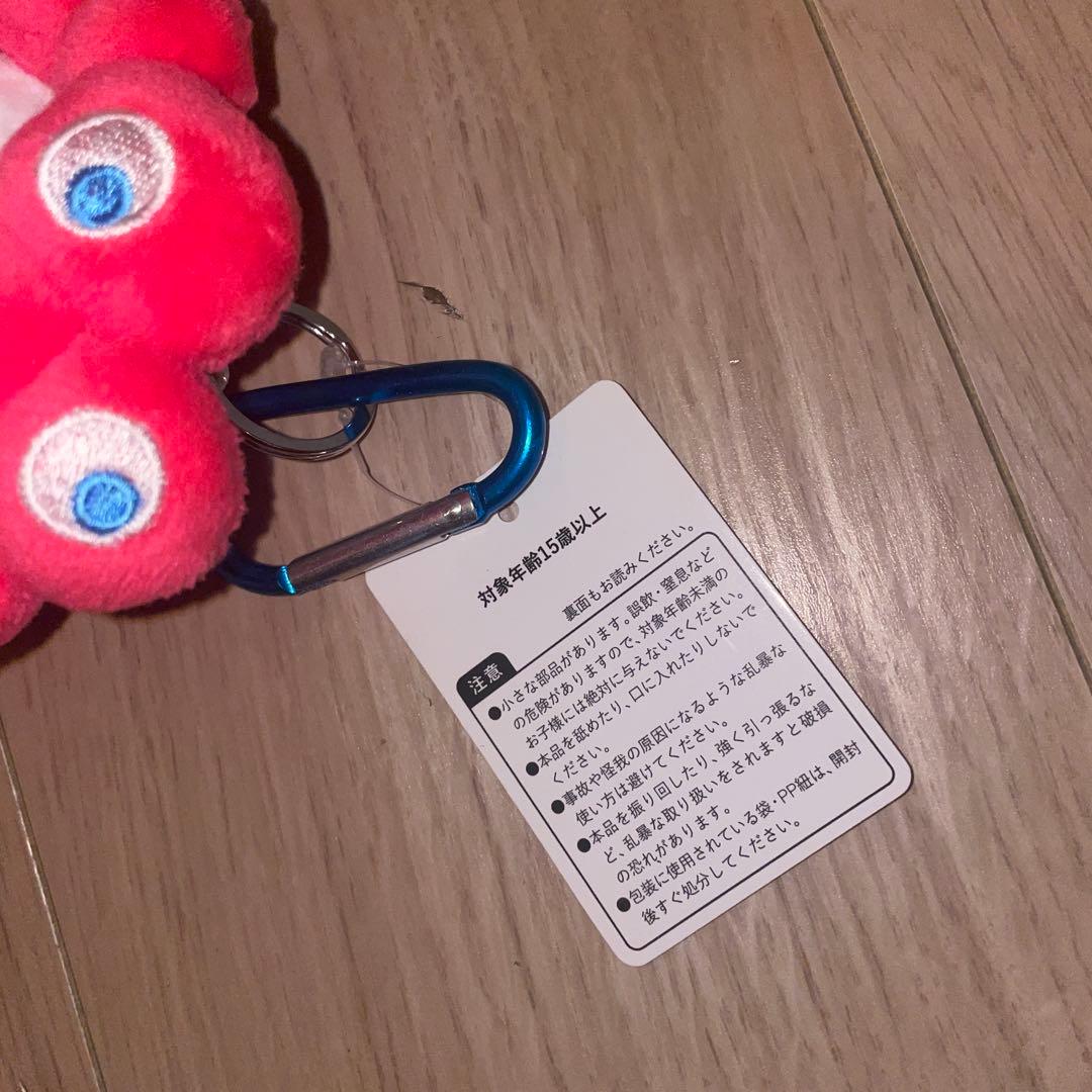 ミャクミャク サンリオ なりきりぬいぐるみ ポチャッコ 大阪万博会場限定カラー