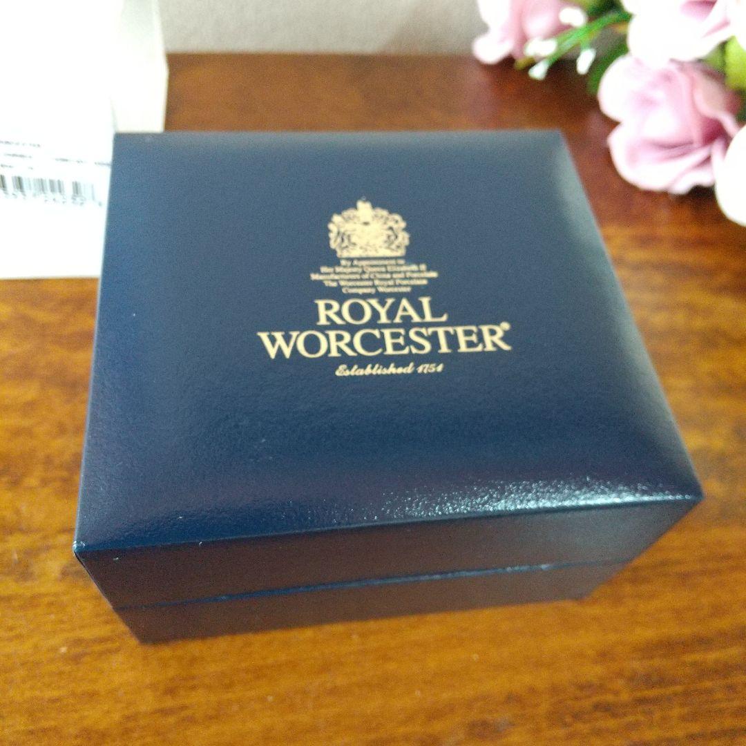 ロイヤルウースター \"ジョージ・スタッブス\" ピルケース 午年