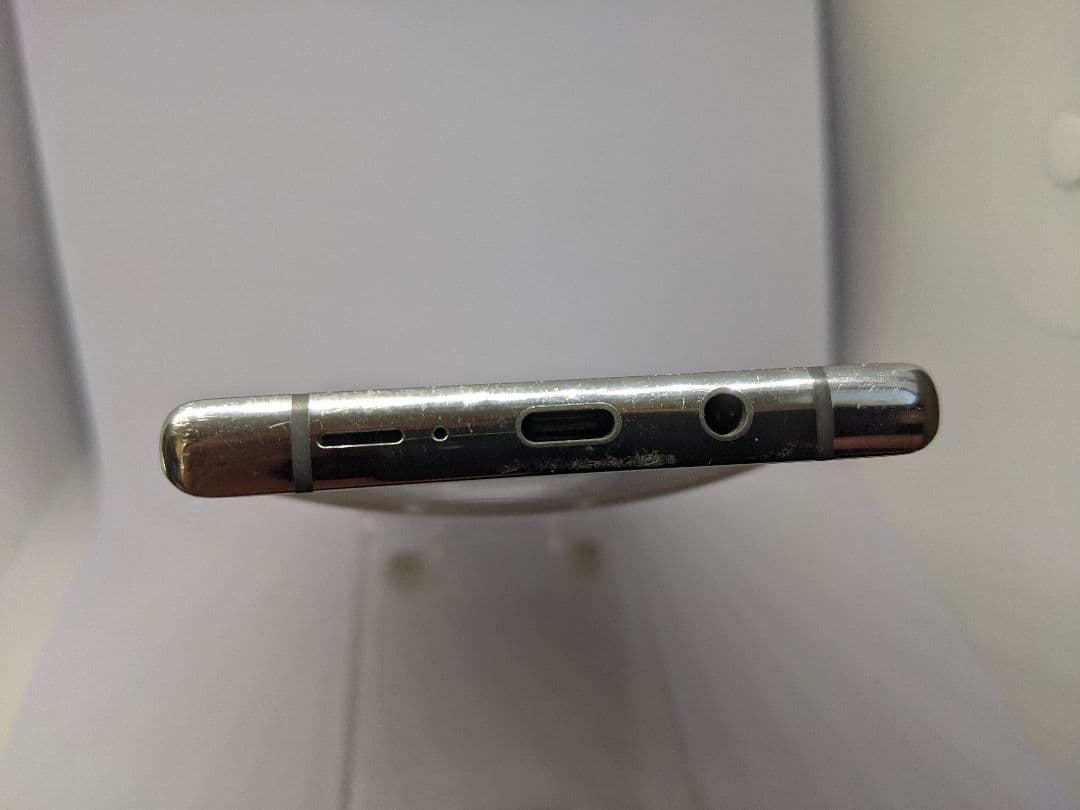 arrows NX9 F-52A android12 Simフリー➀