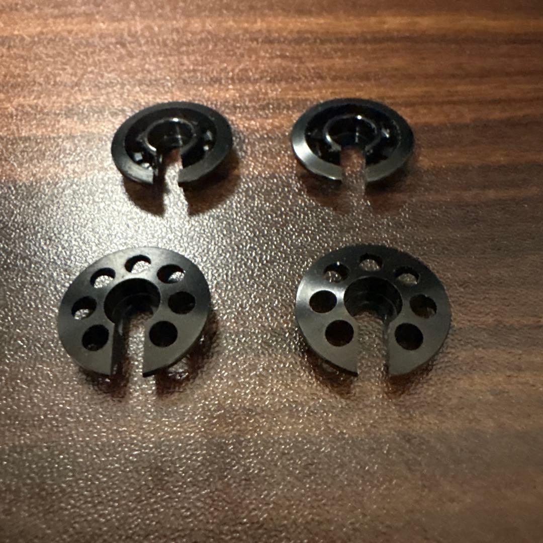 ヨコモ　YOKOMO ビッグボア　ダンパー　ビッグボアショック