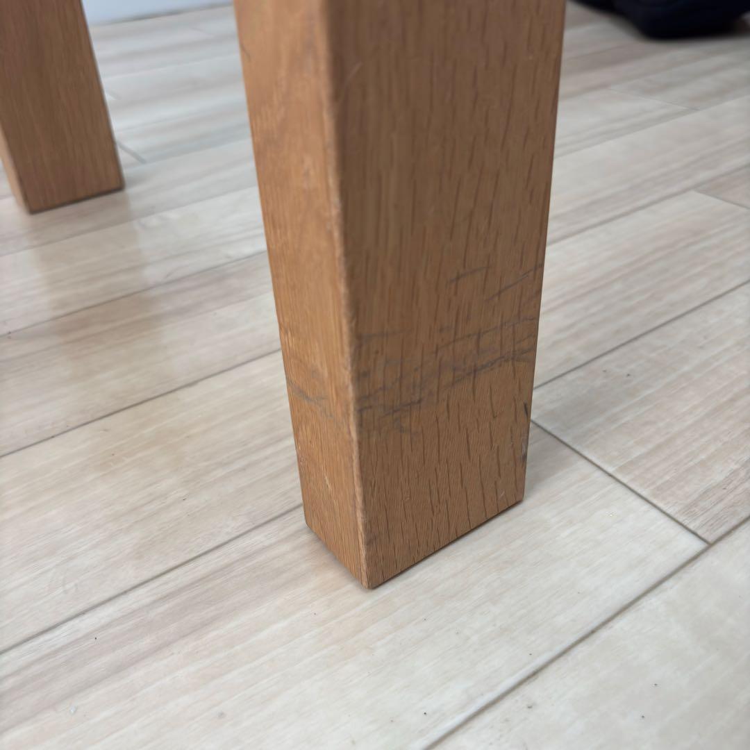 カリモク　ボナシェルタ　机 デスク 学習机 ST2577