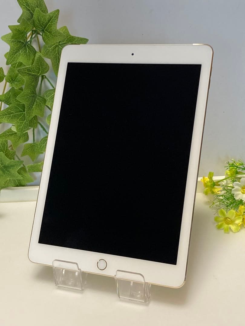 Apple iPad Air 2 wi-fi 第二世代 16GBピンクゴールド