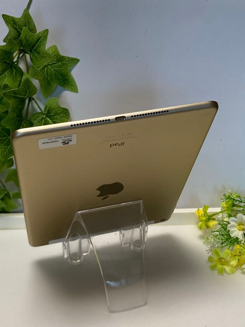 Apple iPad Air 2 wi-fi 第二世代 16GBピンクゴールド