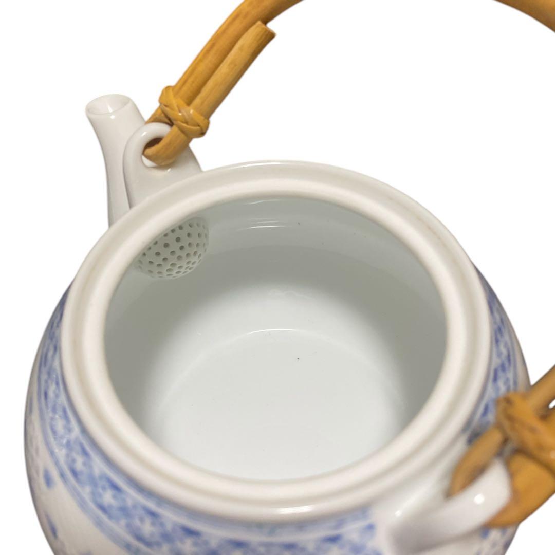 乃りたけ ノリタケ 和食器 15点セット 急須 湯呑み 茶碗 徳利