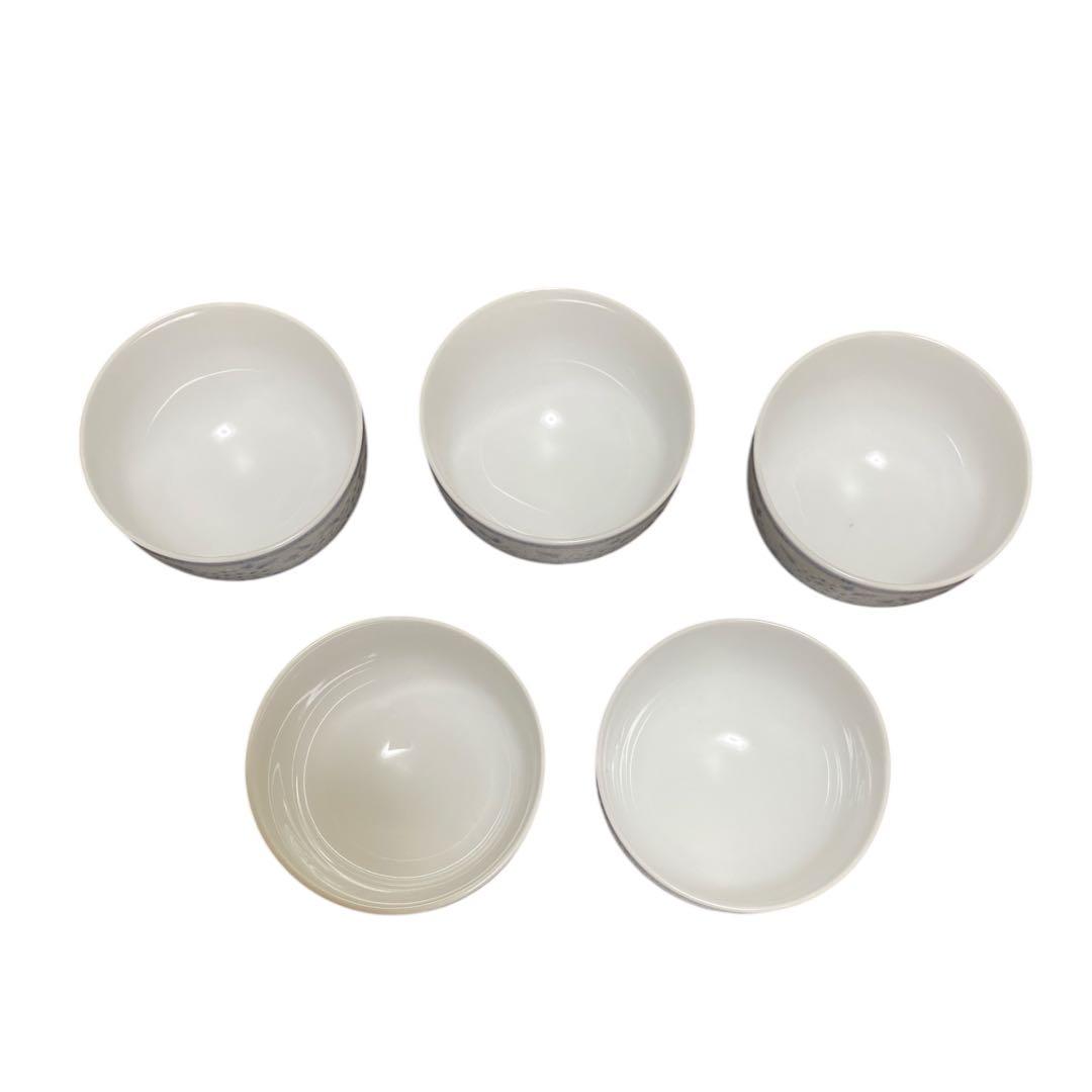 乃りたけ ノリタケ 和食器 15点セット 急須 湯呑み 茶碗 徳利