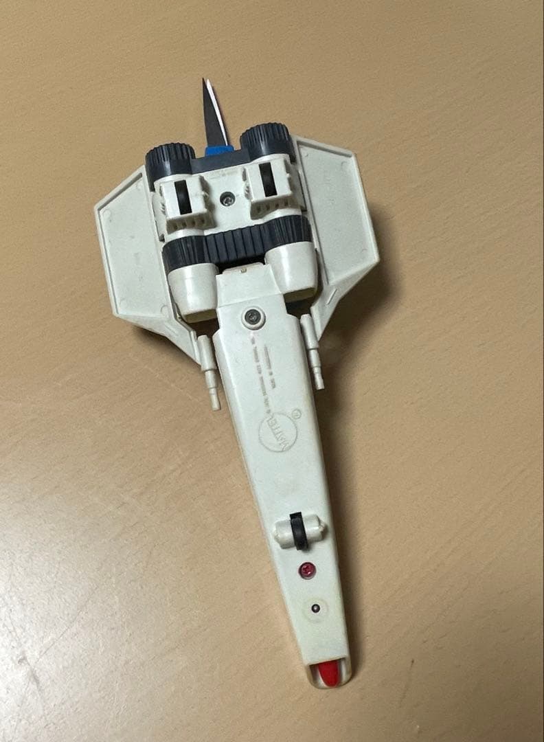 その他 1978 Battlestar Galactica Colonial Viper